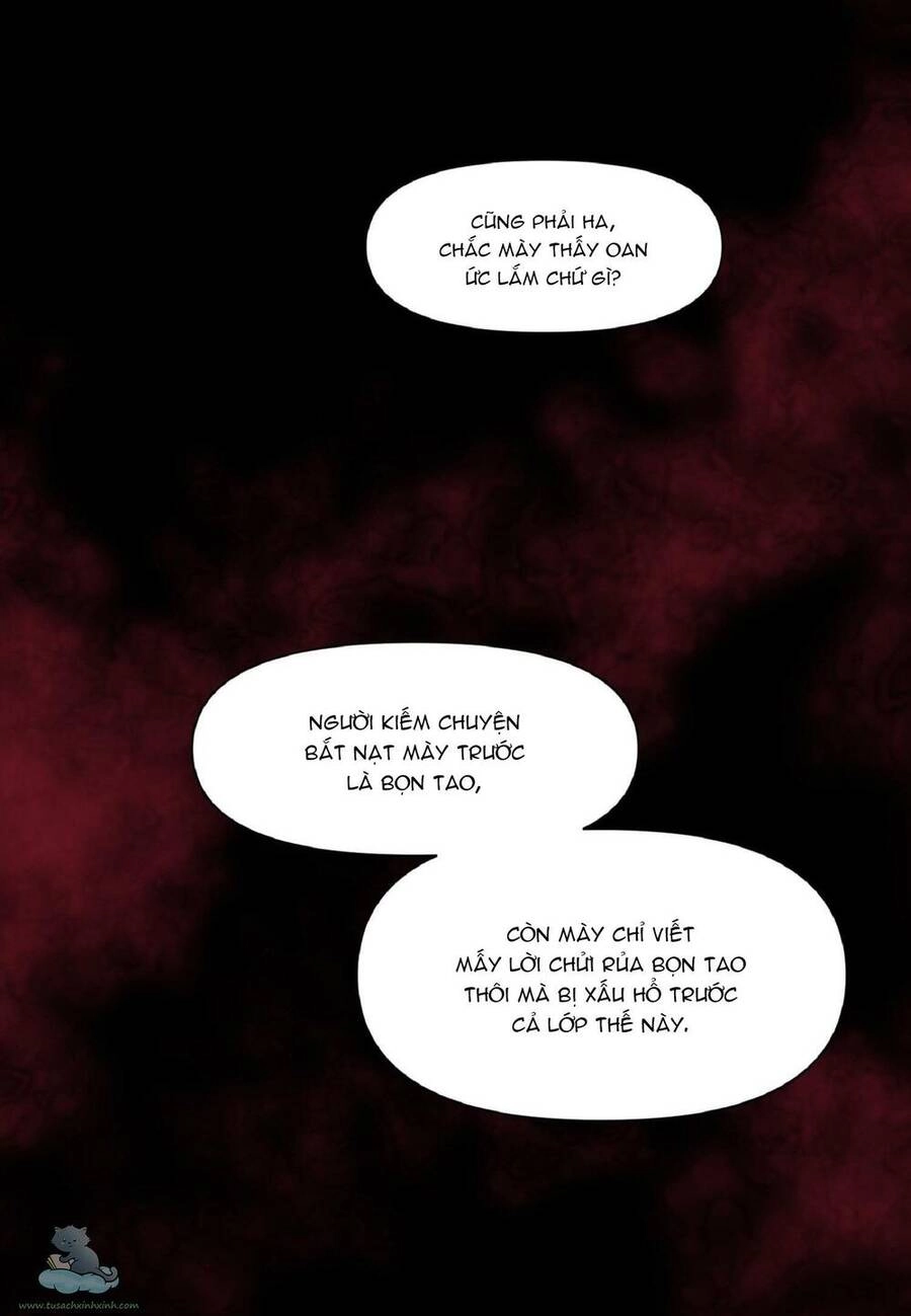 Tự Do Trong Mơ Chapter 1 - 47