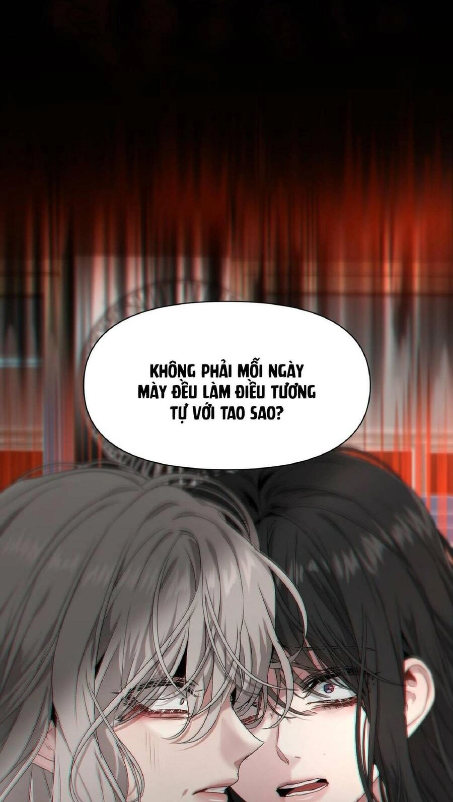 Tự Do Trong Mơ Chapter 1 - 49