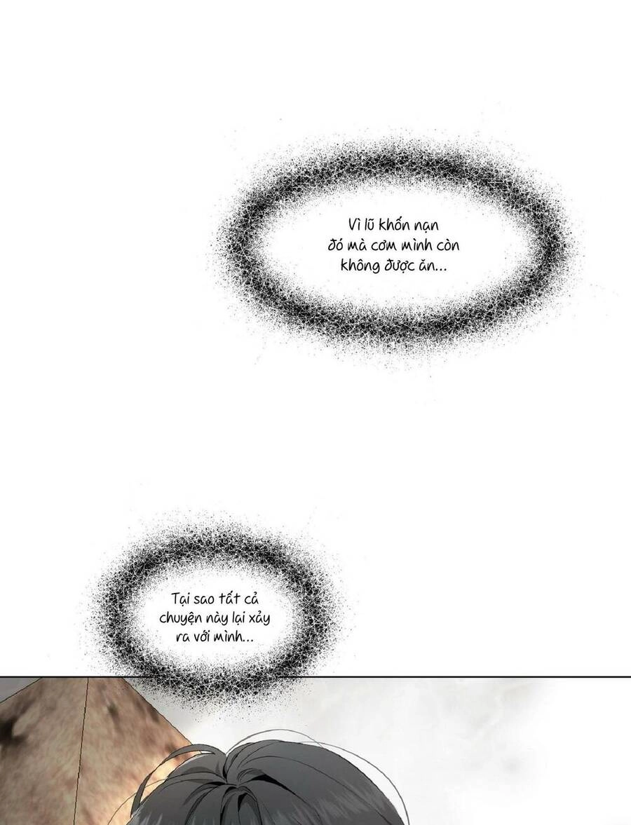 Tự Do Trong Mơ Chapter 1 - 58