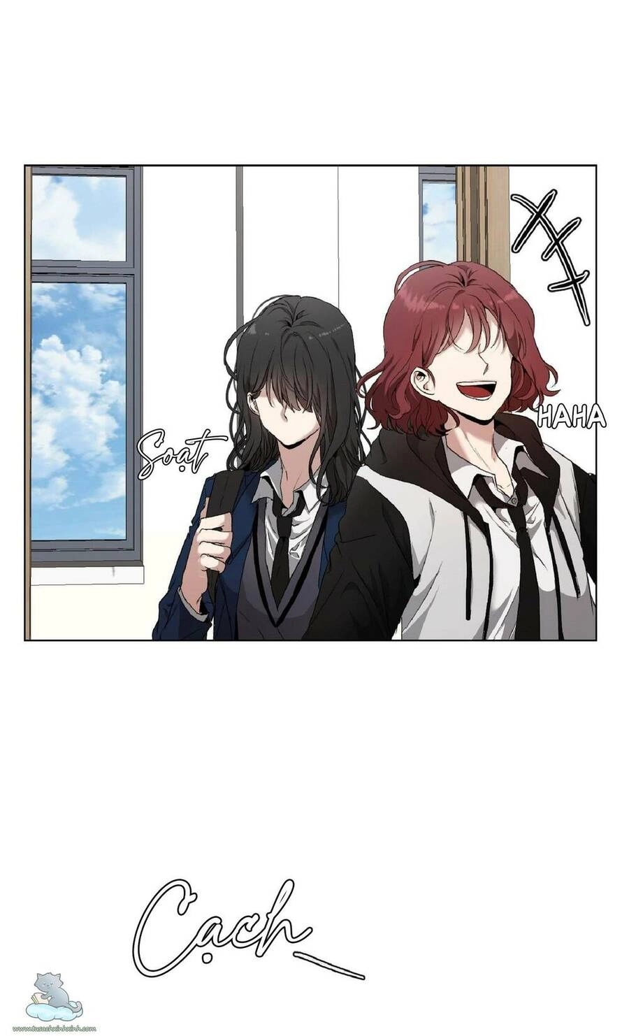 Tự Do Trong Mơ Chapter 1 - 61