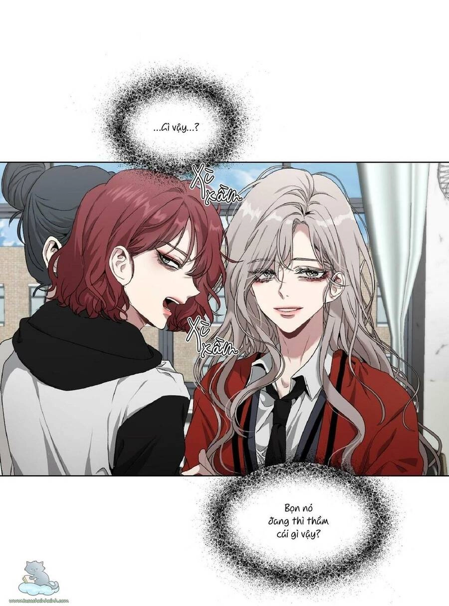 Tự Do Trong Mơ Chapter 1 - 66