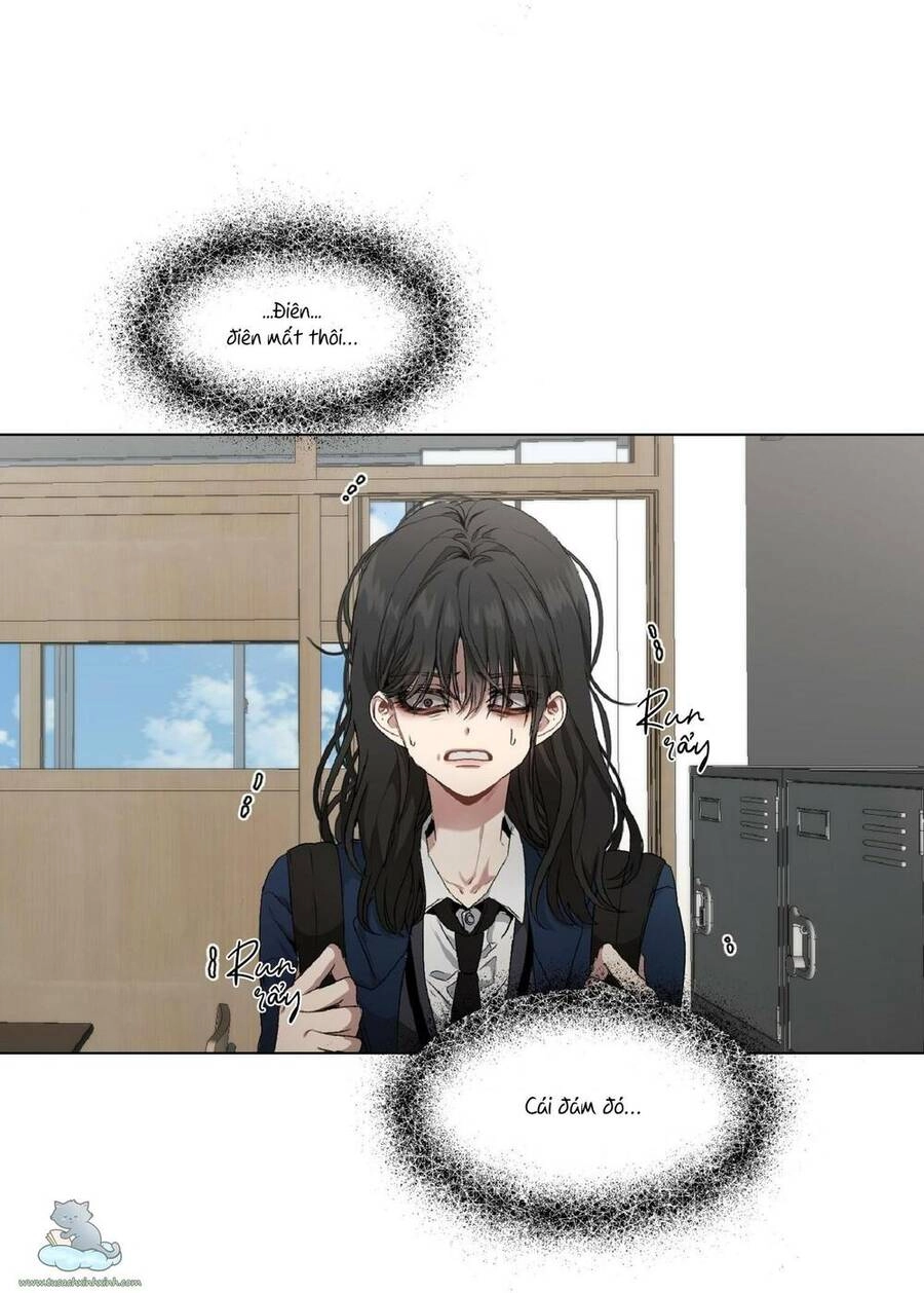 Tự Do Trong Mơ Chapter 1 - 67