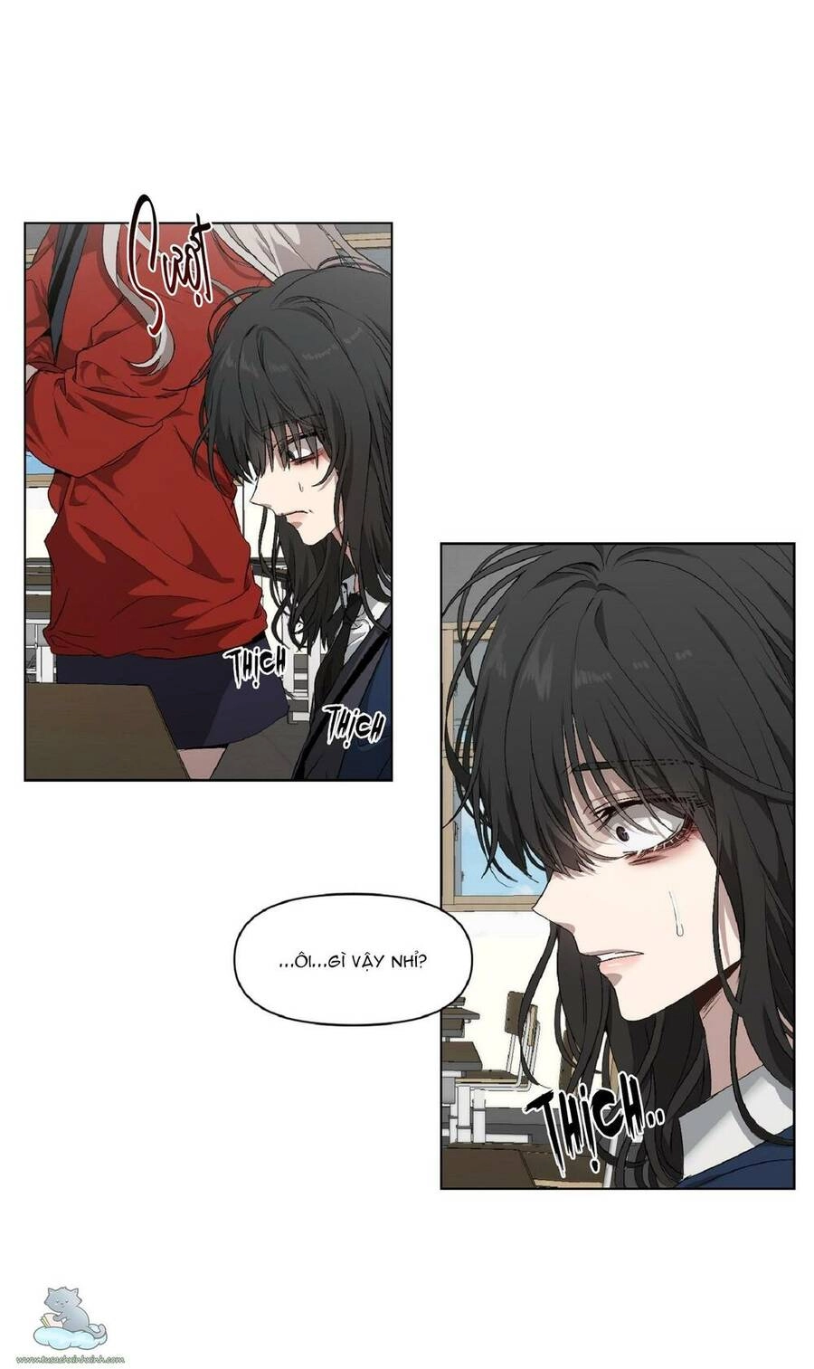 Tự Do Trong Mơ Chapter 1 - 72