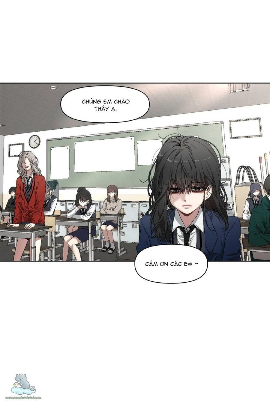 Tự Do Trong Mơ Chapter 1 - 80