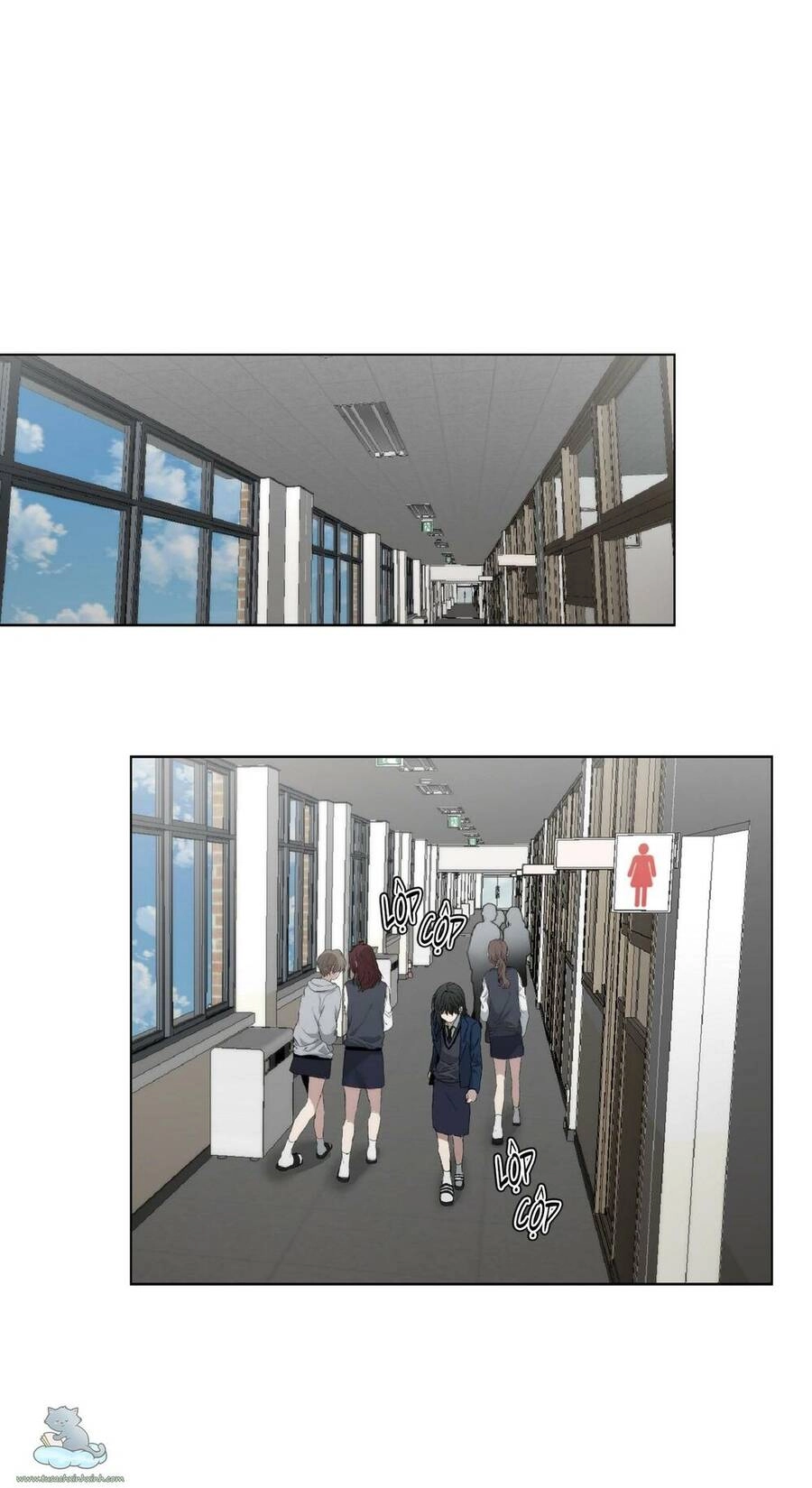 Tự Do Trong Mơ Chapter 1 - 81