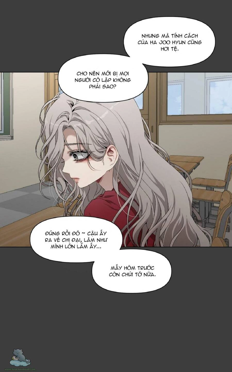 Tự Do Trong Mơ Chapter 1 - 99