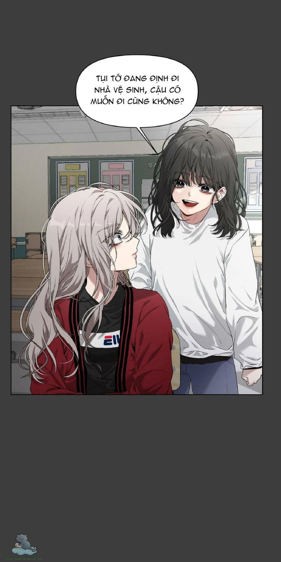 Tự Do Trong Mơ Chapter 1 - 101