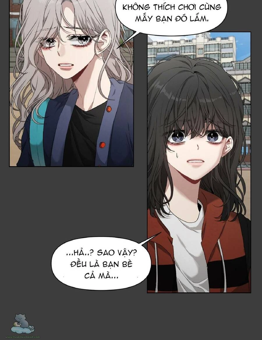 Tự Do Trong Mơ Chapter 1 - 105