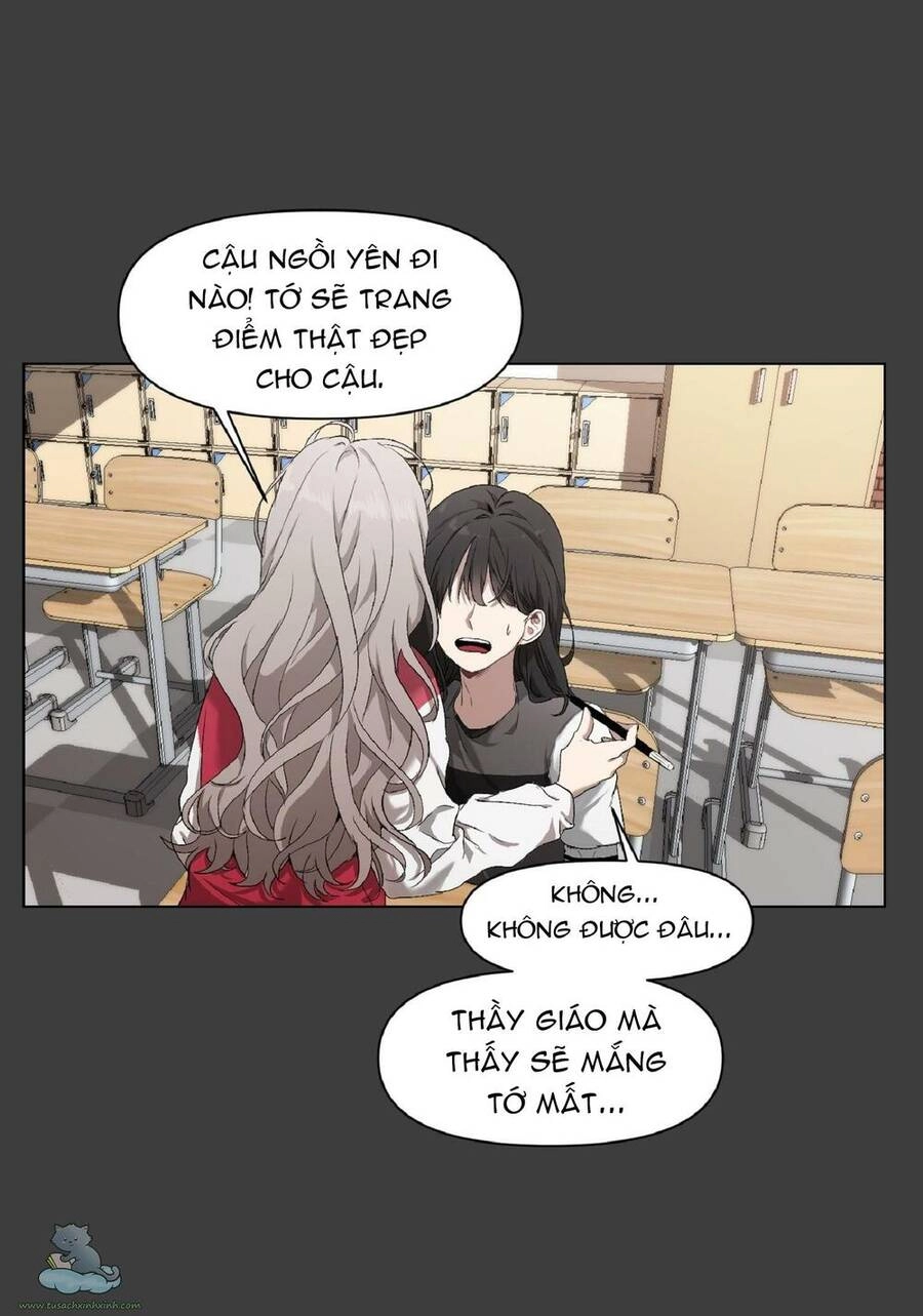 Tự Do Trong Mơ Chapter 1 - 109