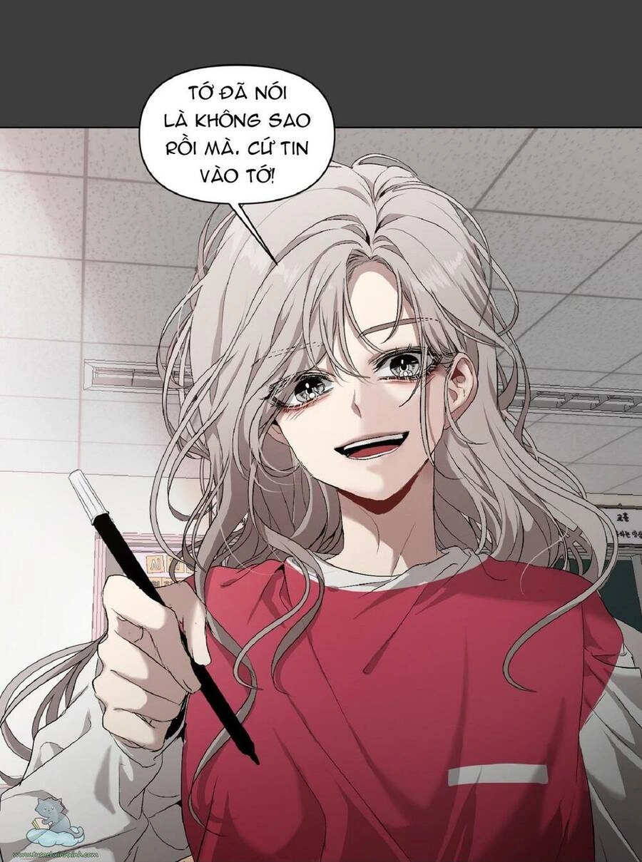 Tự Do Trong Mơ Chapter 1 - 110