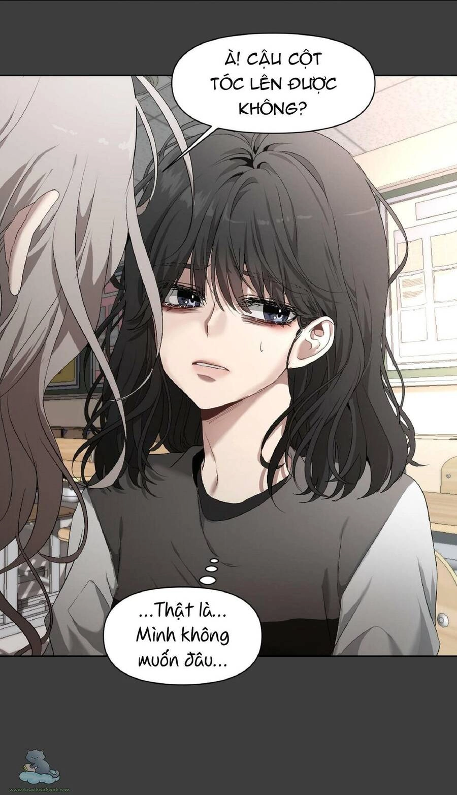 Tự Do Trong Mơ Chapter 1 - 111