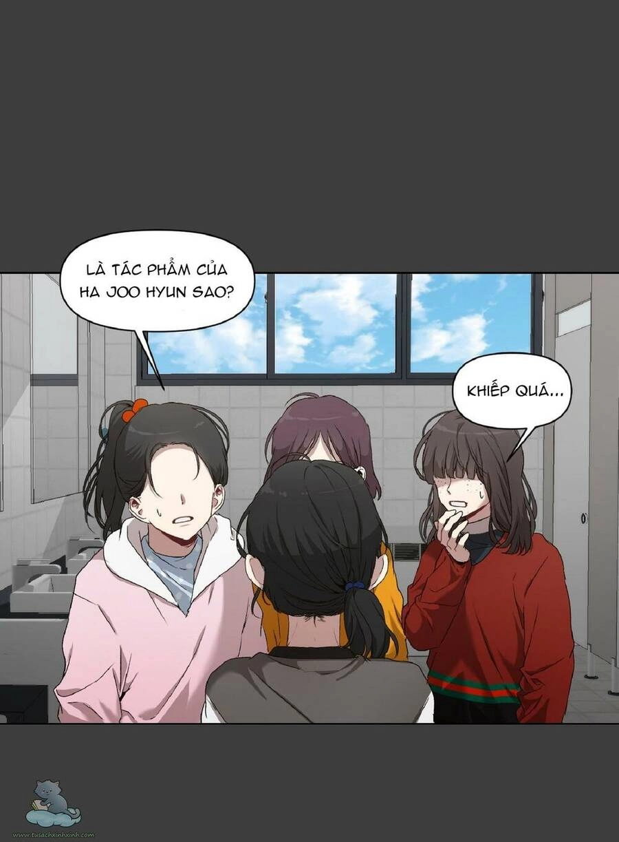 Tự Do Trong Mơ Chapter 1 - 114