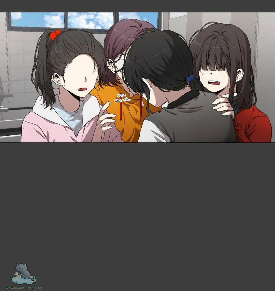 Tự Do Trong Mơ Chapter 1 - 116