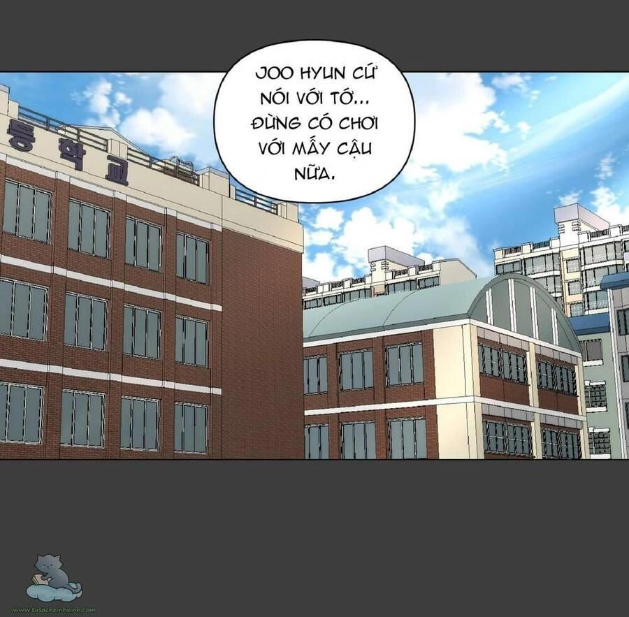 Tự Do Trong Mơ Chapter 1 - 117