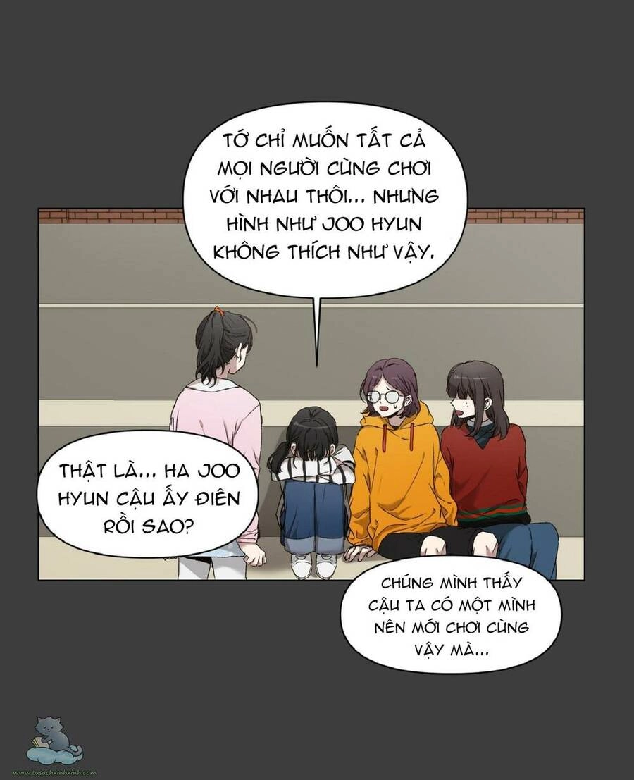 Tự Do Trong Mơ Chapter 1 - 118