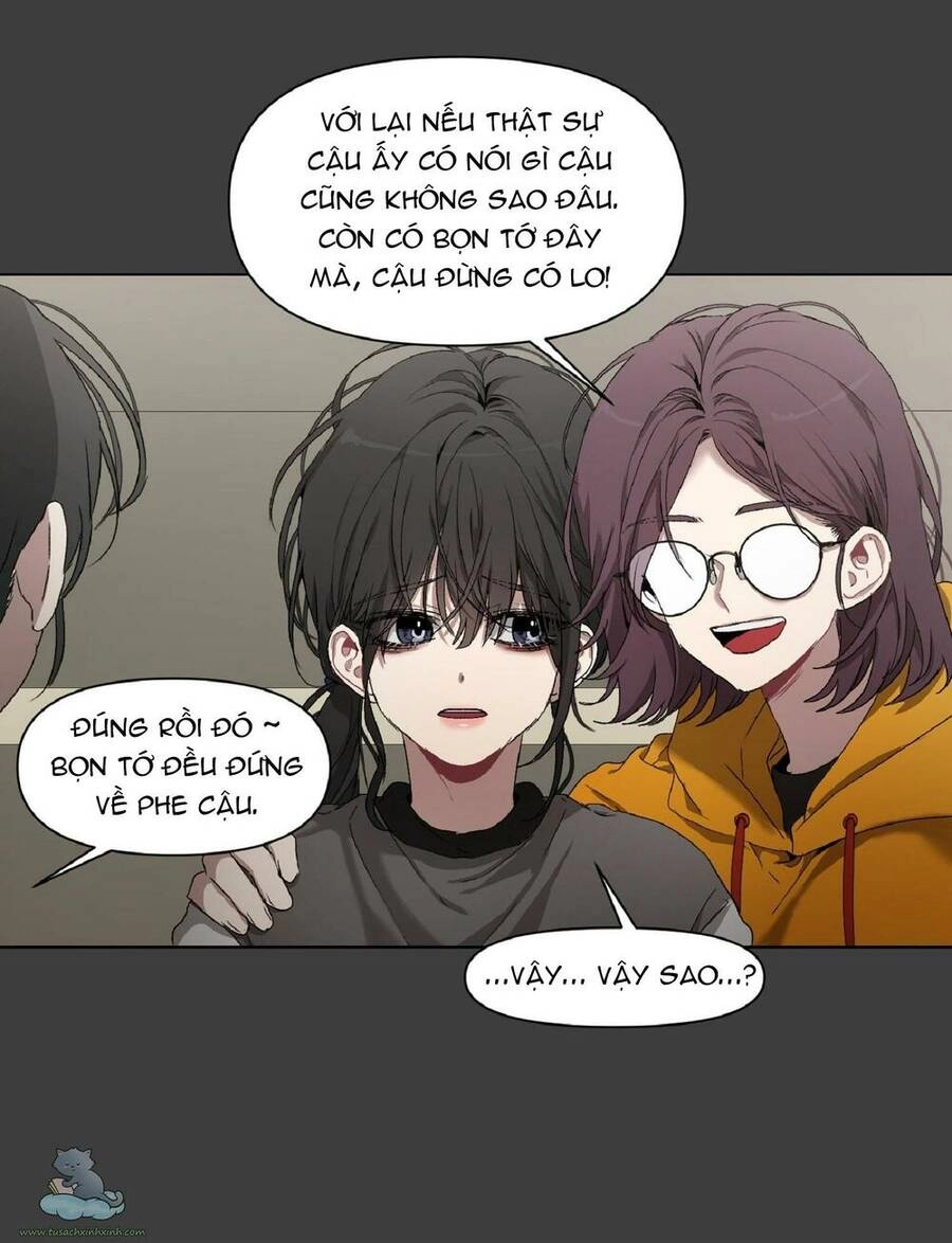 Tự Do Trong Mơ Chapter 1 - 120