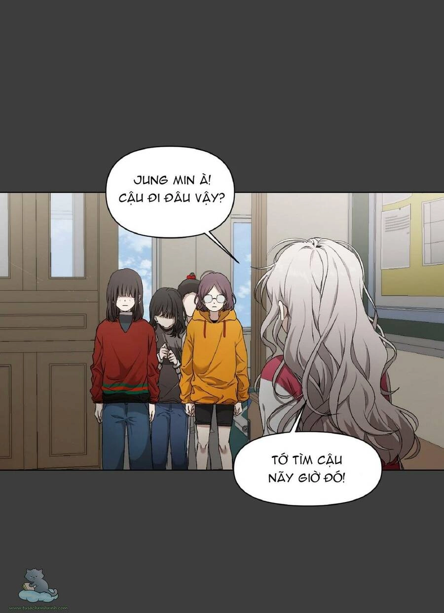 Tự Do Trong Mơ Chapter 1 - 124