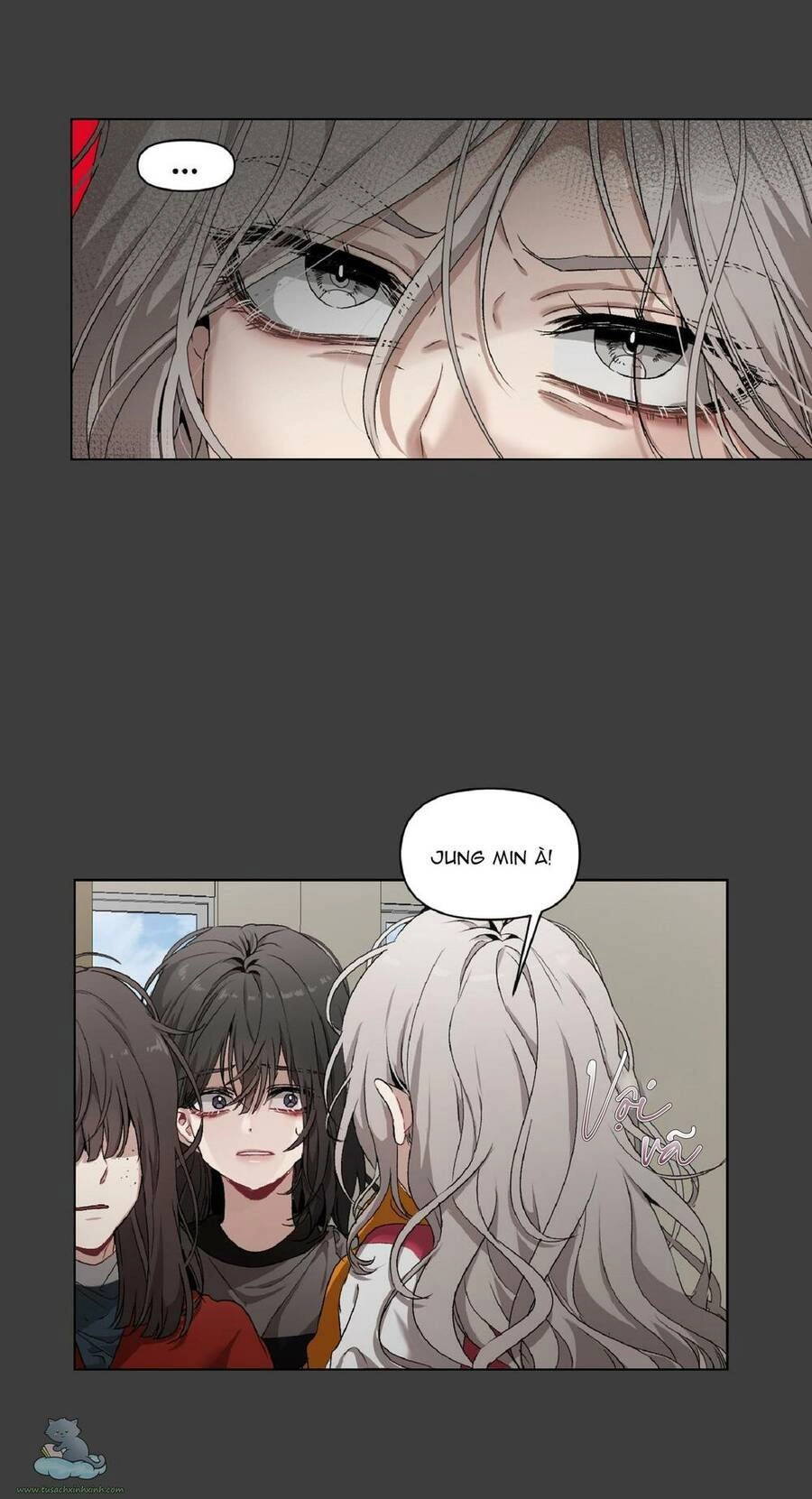 Tự Do Trong Mơ Chapter 1 - 127