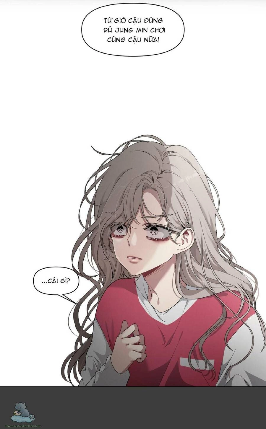 Tự Do Trong Mơ Chapter 1 - 130