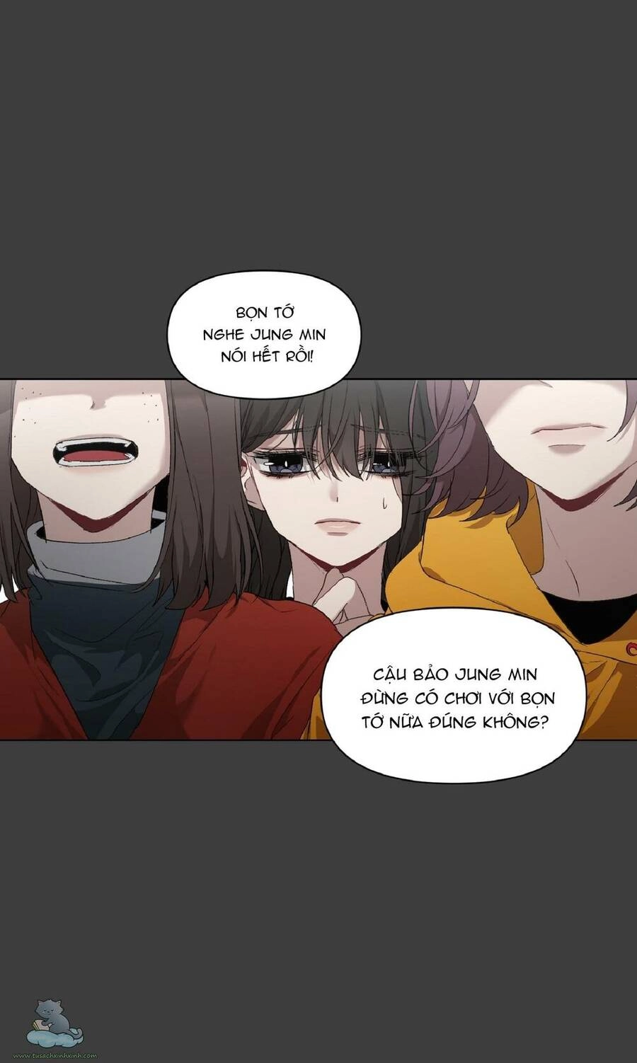 Tự Do Trong Mơ Chapter 1 - 131