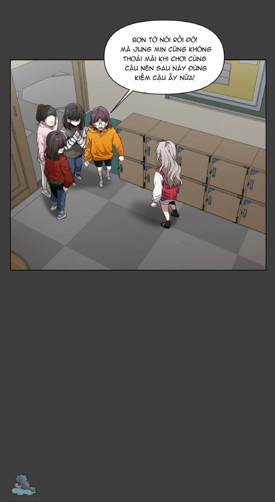 Tự Do Trong Mơ Chapter 1 - 134