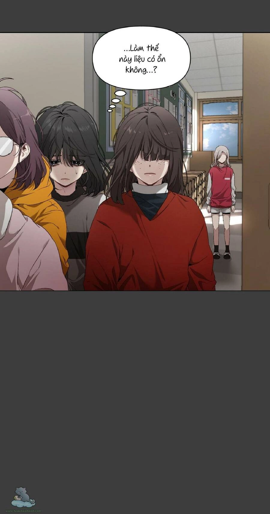 Tự Do Trong Mơ Chapter 1 - 136