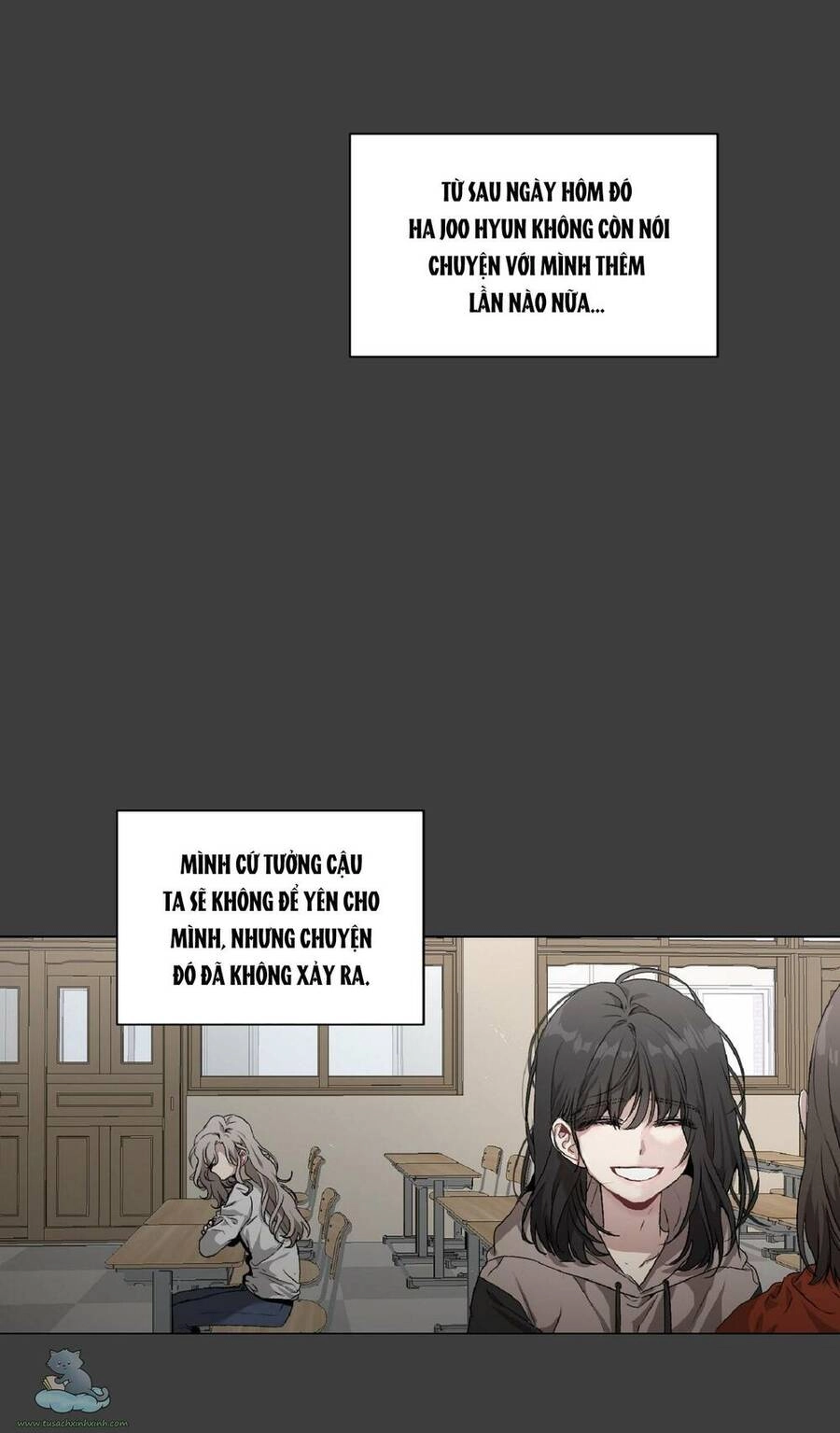 Tự Do Trong Mơ Chapter 1 - 145