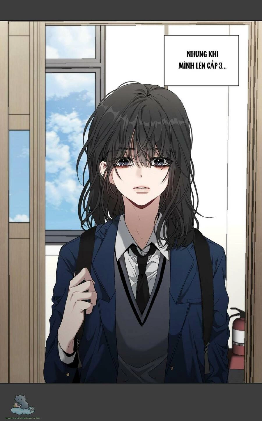 Tự Do Trong Mơ Chapter 1 - 148