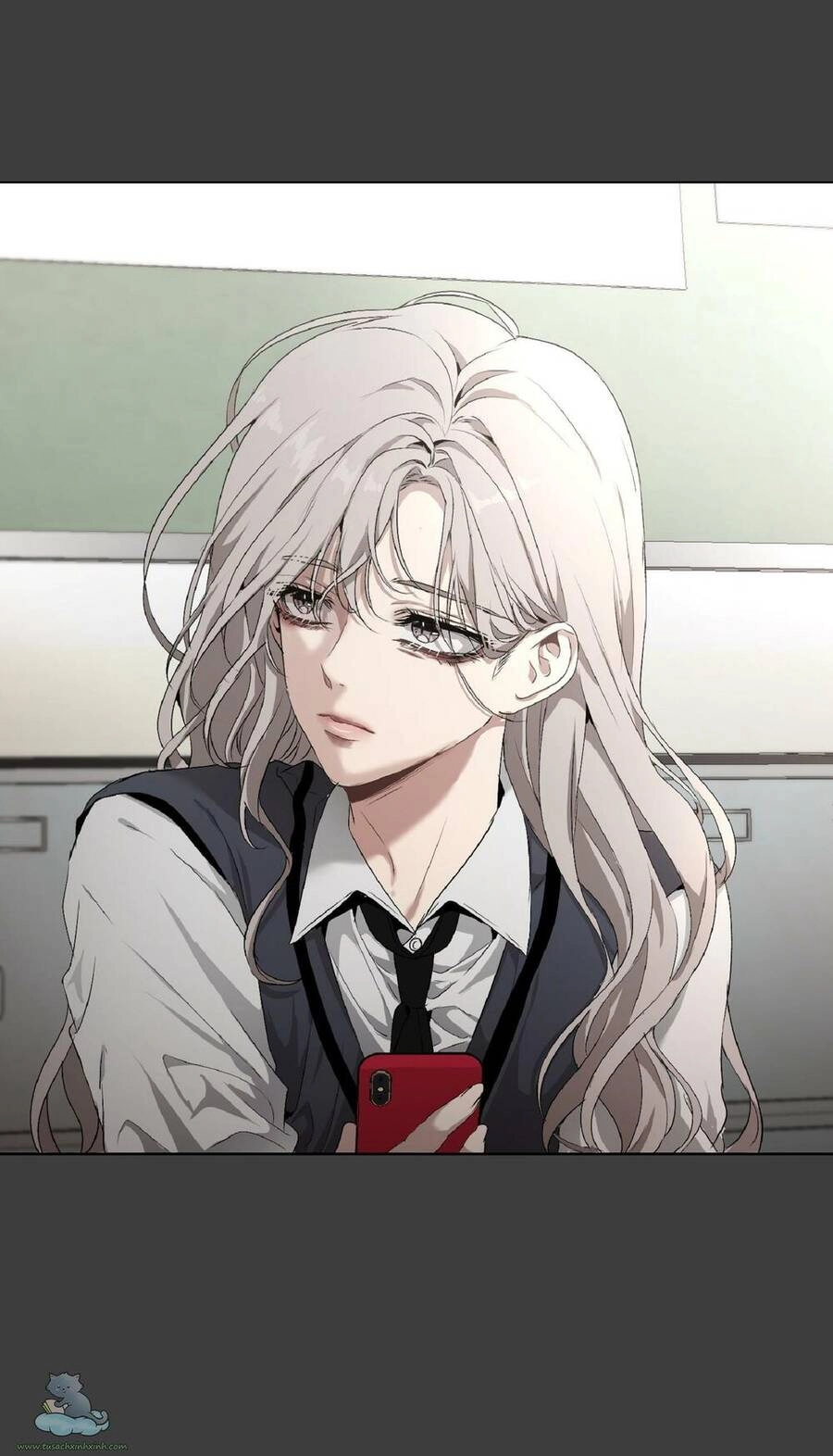 Tự Do Trong Mơ Chapter 2 - 5