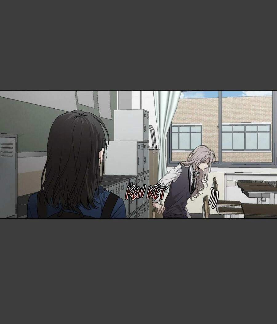 Tự Do Trong Mơ Chapter 2 - 6