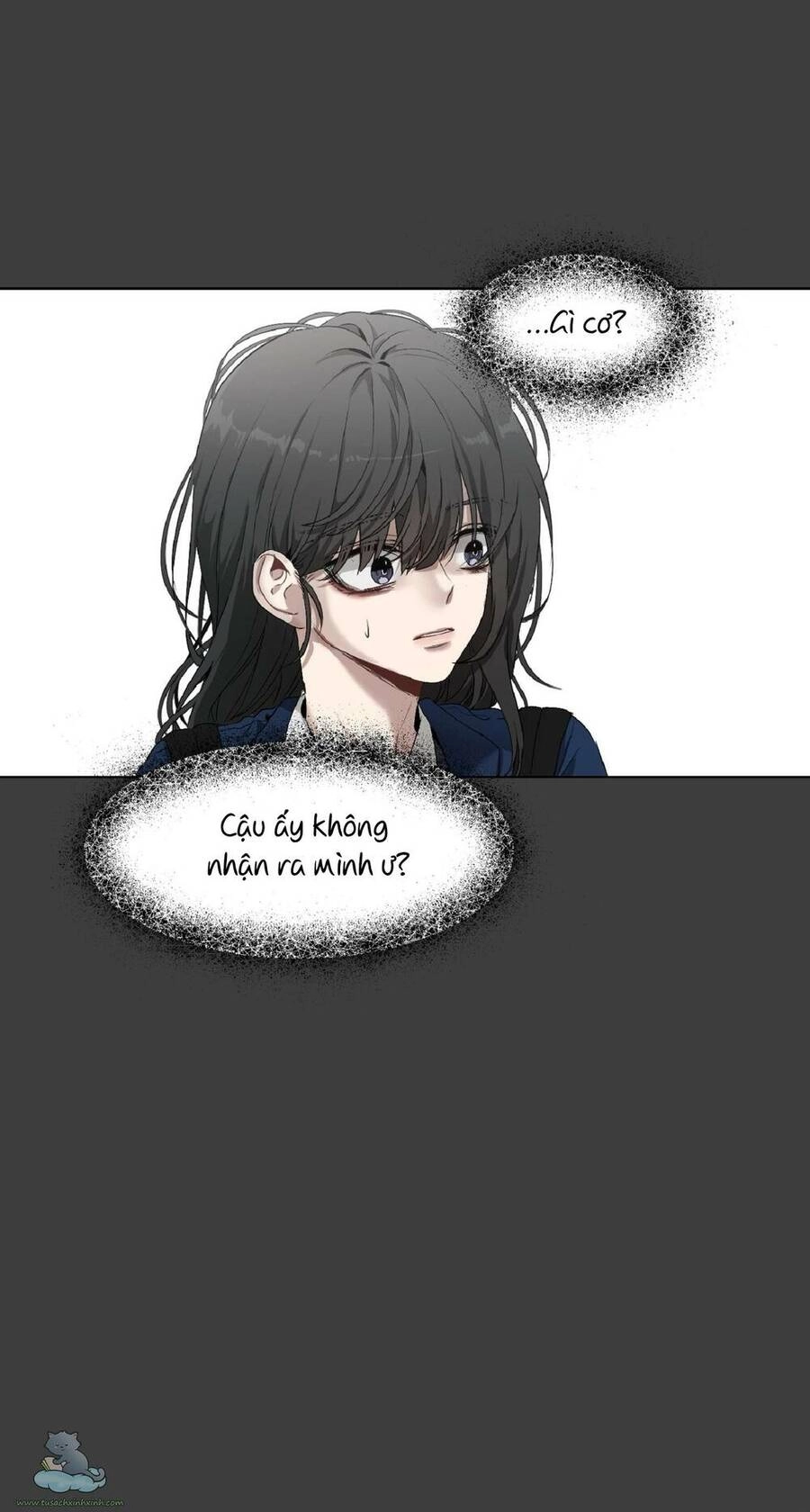 Tự Do Trong Mơ Chapter 2 - 8