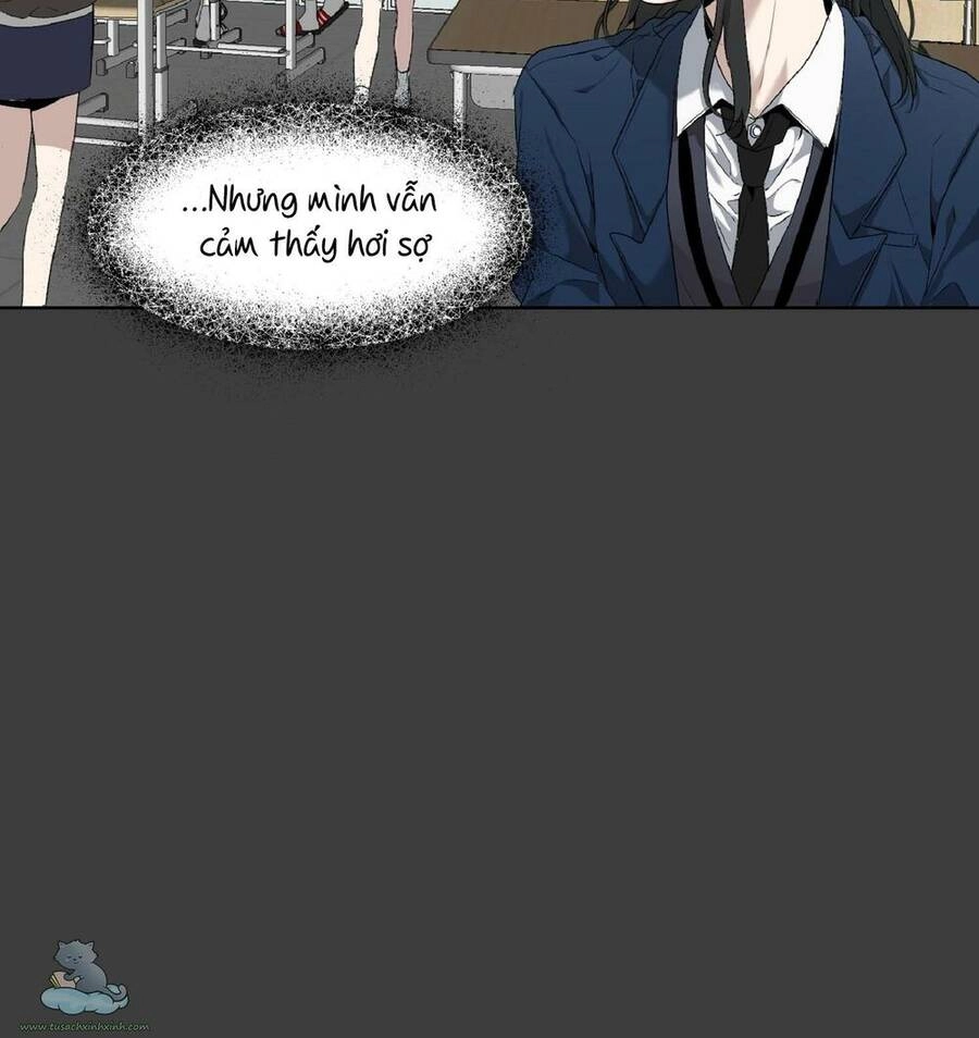 Tự Do Trong Mơ Chapter 2 - 15