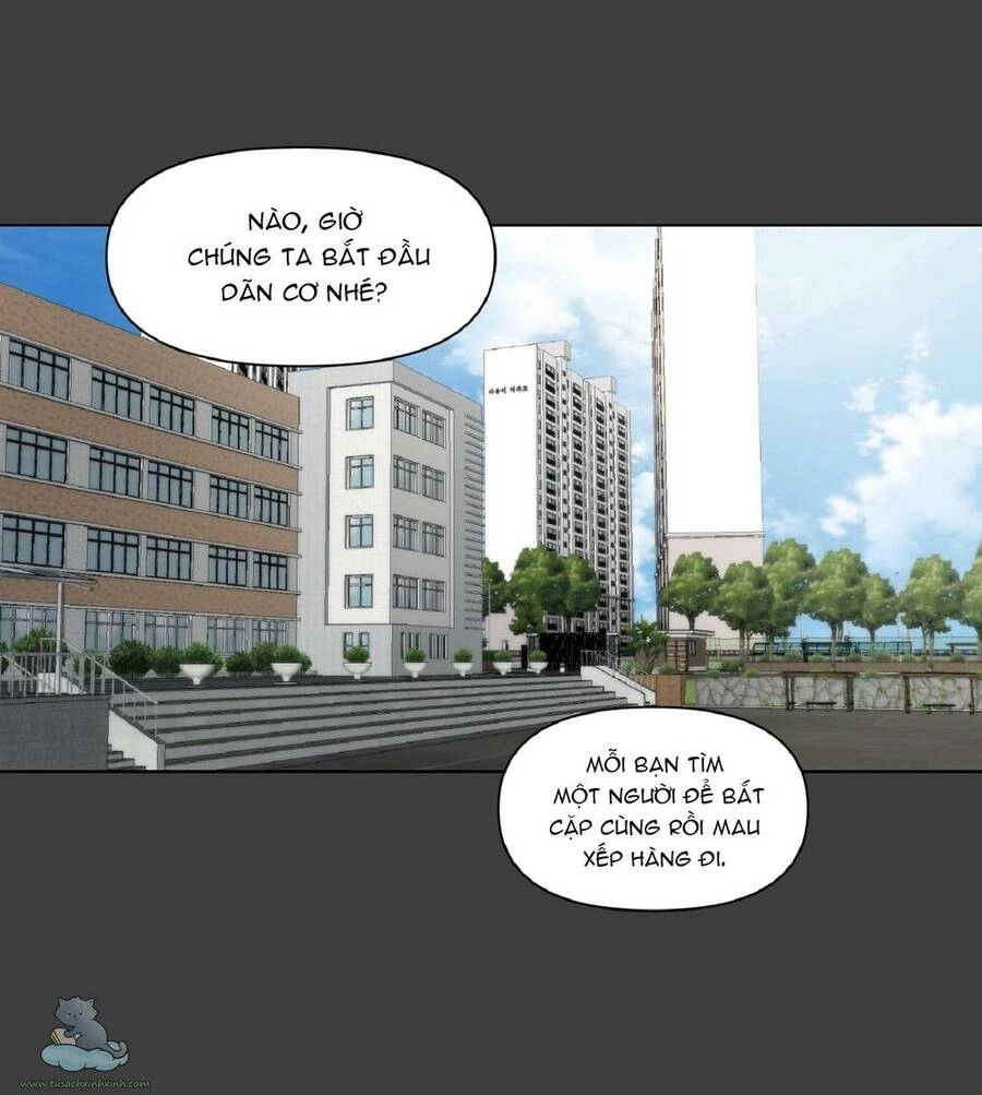 Tự Do Trong Mơ Chapter 2 - 19