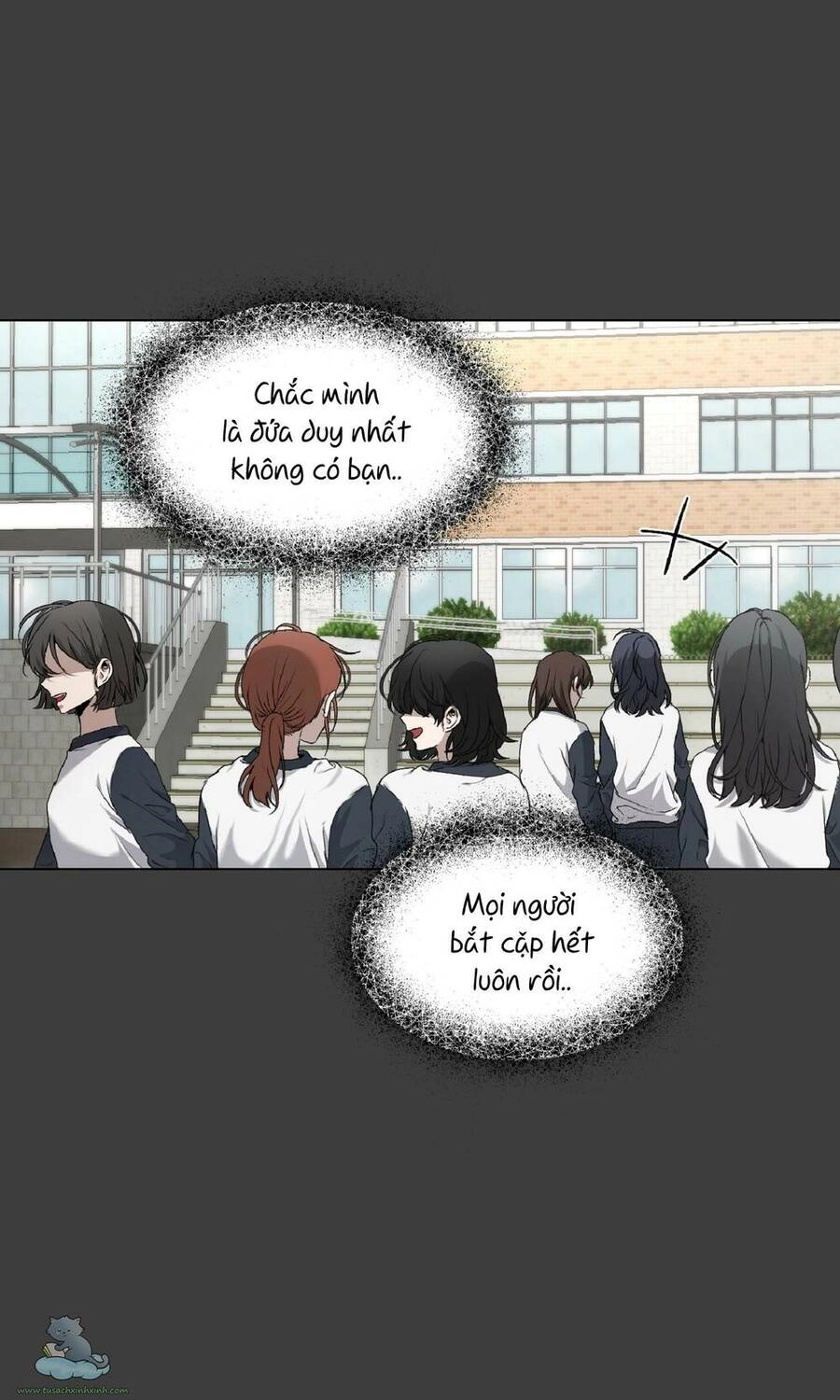 Tự Do Trong Mơ Chapter 2 - 21