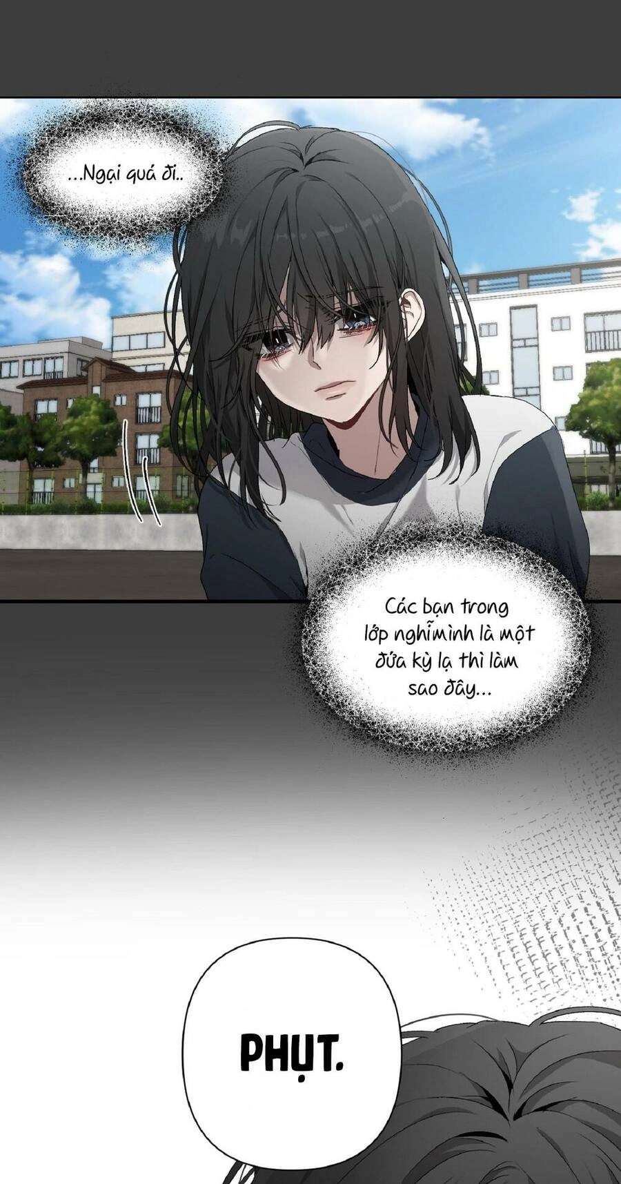 Tự Do Trong Mơ Chapter 2 - 22