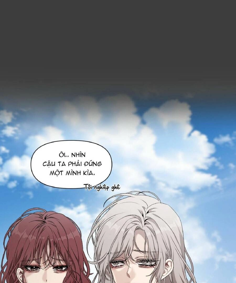 Tự Do Trong Mơ Chapter 2 - 26