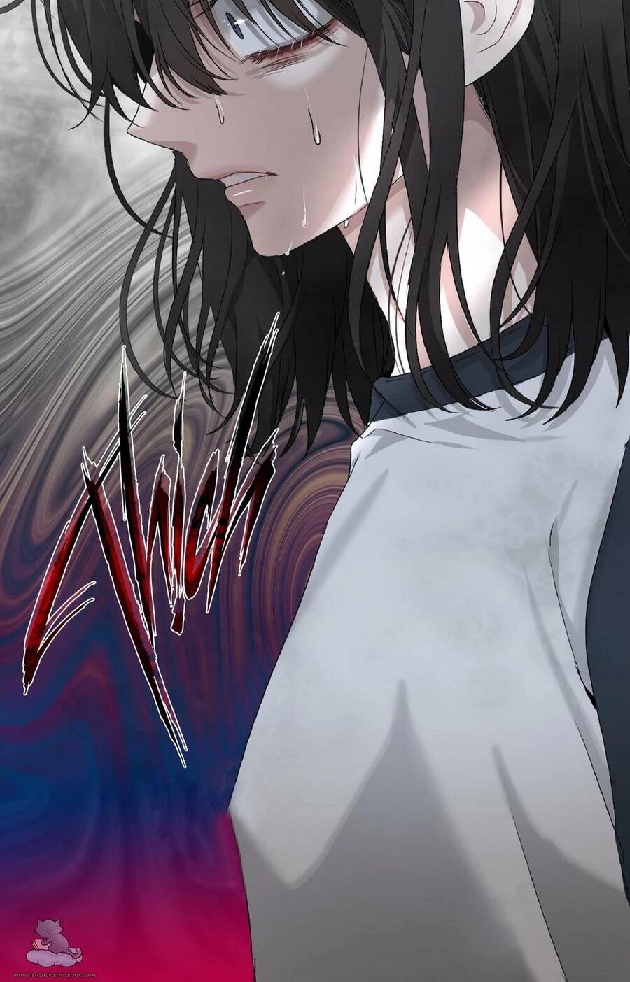 Tự Do Trong Mơ Chapter 2 - 36