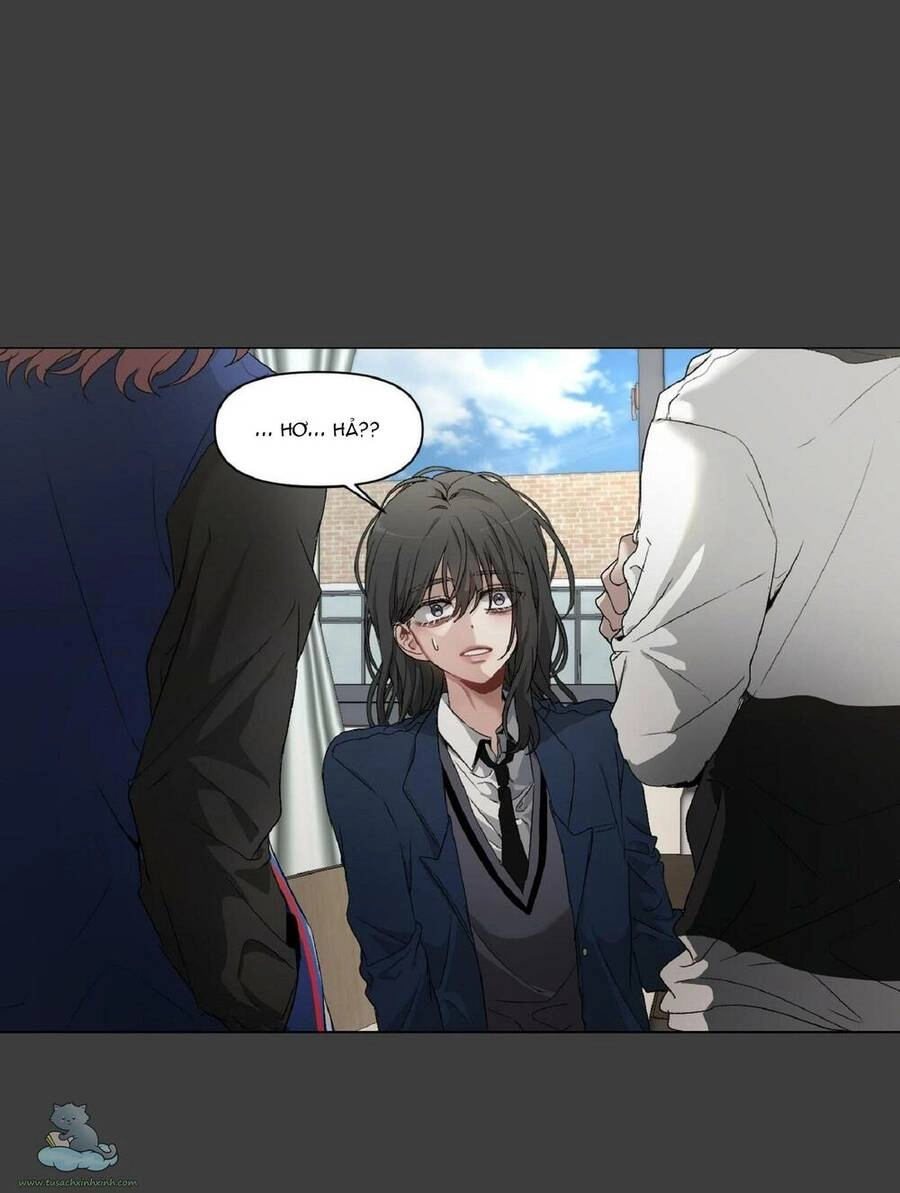 Tự Do Trong Mơ Chapter 2 - 44