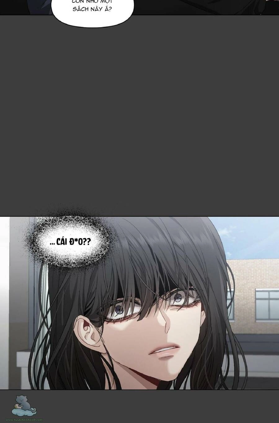 Tự Do Trong Mơ Chapter 2 - 46