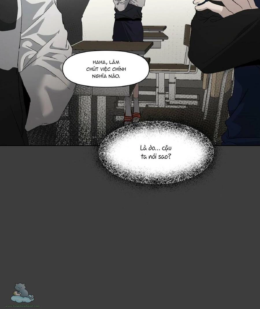 Tự Do Trong Mơ Chapter 2 - 48