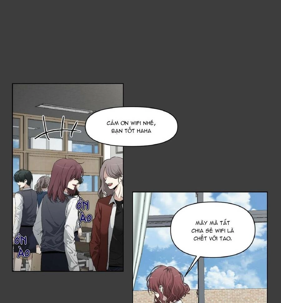 Tự Do Trong Mơ Chapter 2 - 49