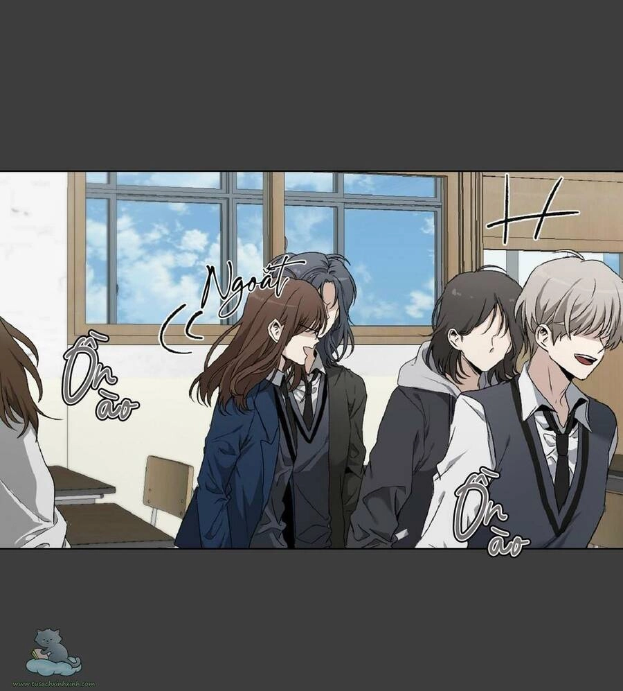 Tự Do Trong Mơ Chapter 2 - 54