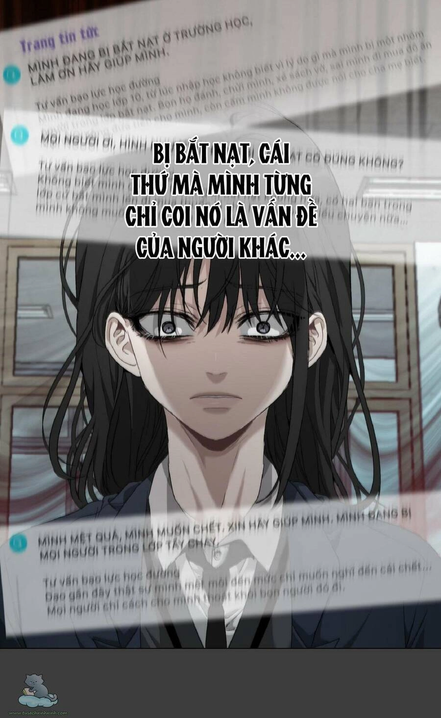 Tự Do Trong Mơ Chapter 2 - 66