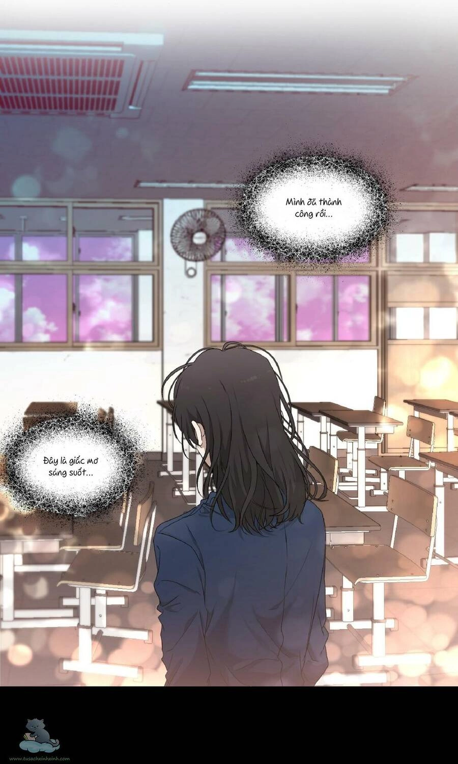 Tự Do Trong Mơ Chapter 2 - 111