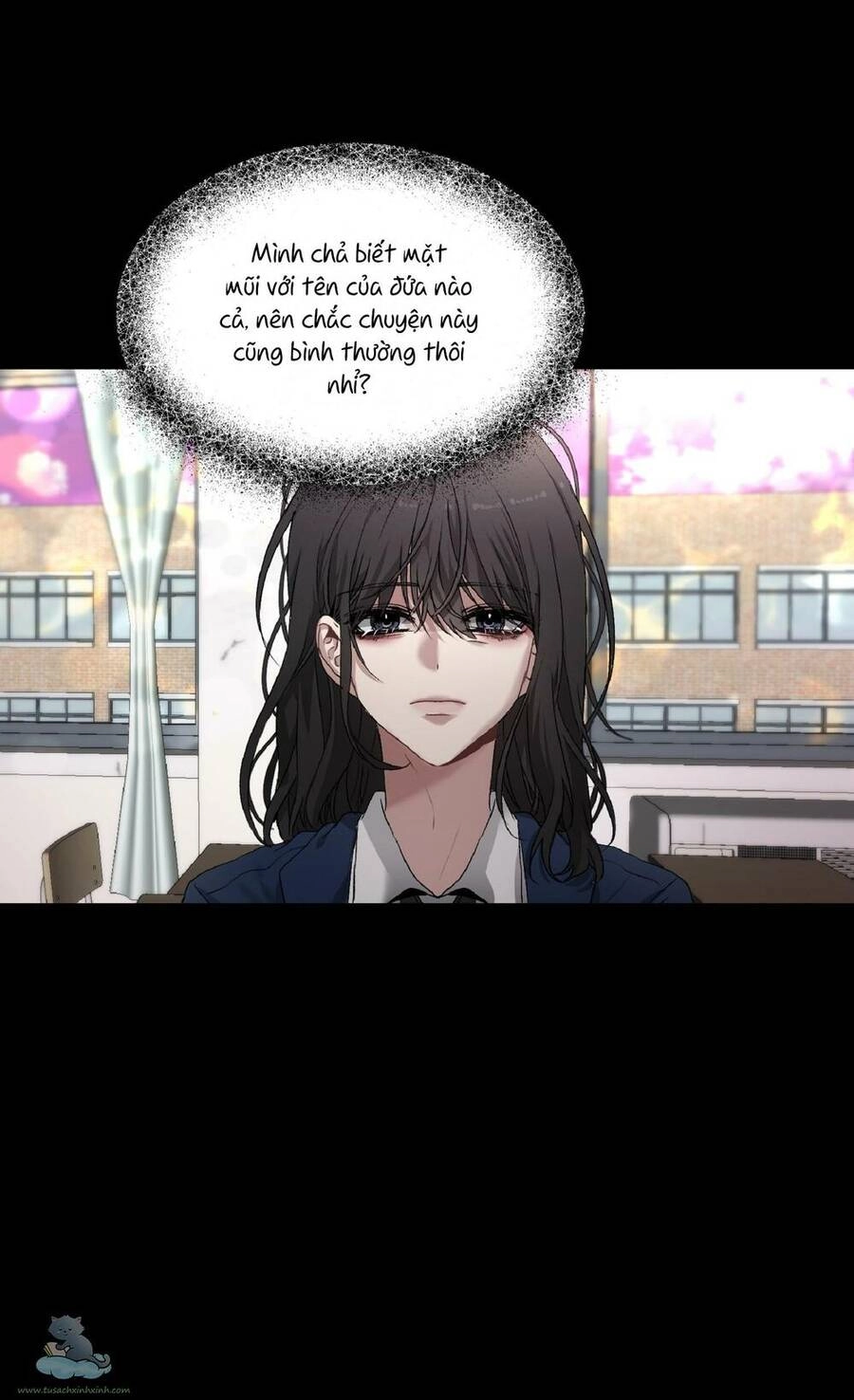 Tự Do Trong Mơ Chapter 2 - 117