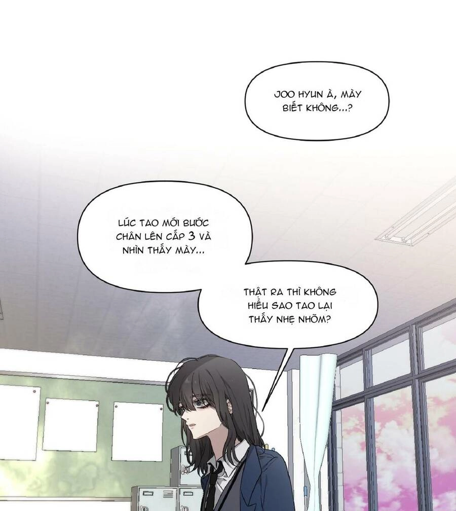 Tự Do Trong Mơ Chapter 2 - 123