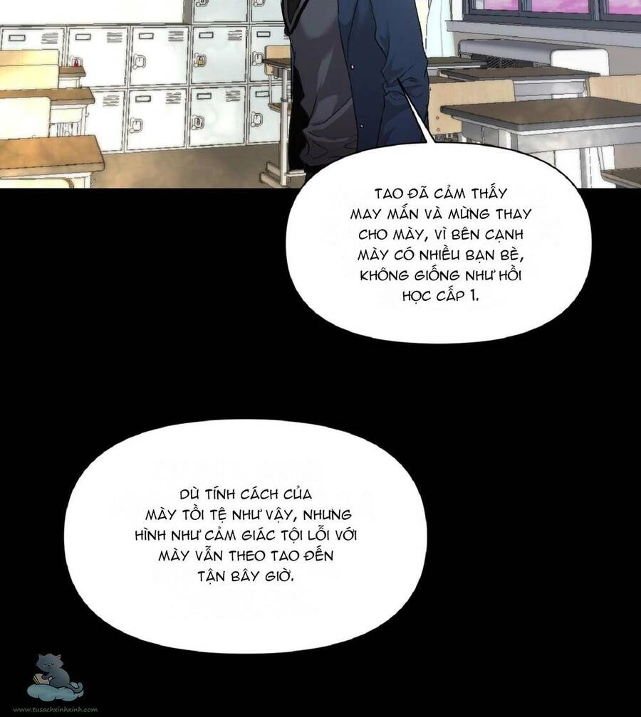 Tự Do Trong Mơ Chapter 2 - 124