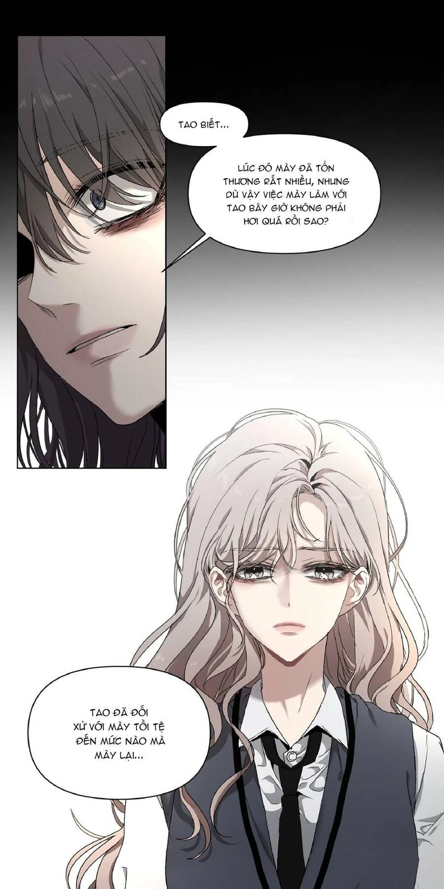 Tự Do Trong Mơ Chapter 2 - 125