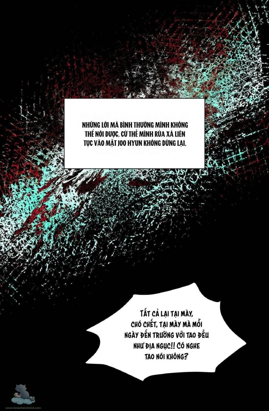 Tự Do Trong Mơ Chapter 2 - 131