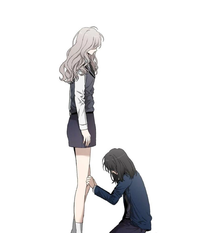 Tự Do Trong Mơ Chapter 2 - 135